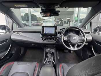 Used Toyota Corolla 2023 for sale - 74961853: Photo