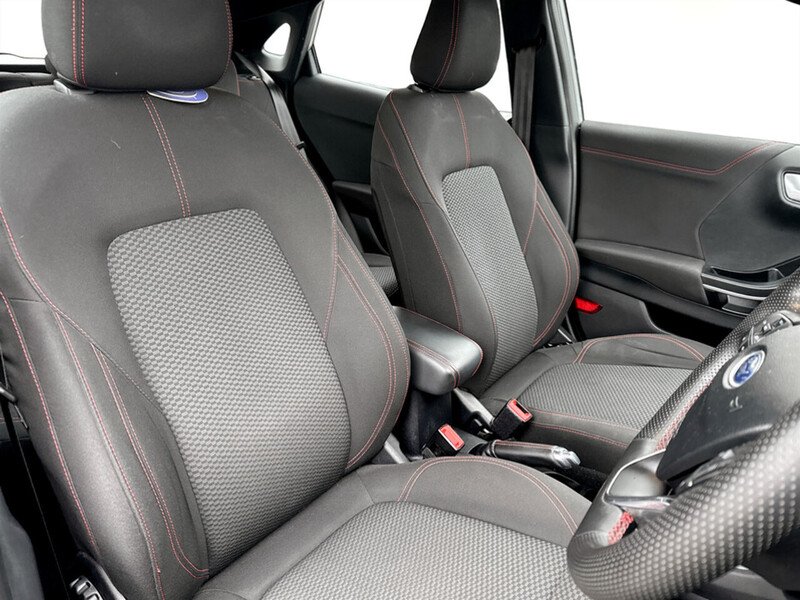 Used Ford Puma 2022 for sale - 78040241: Photo 11