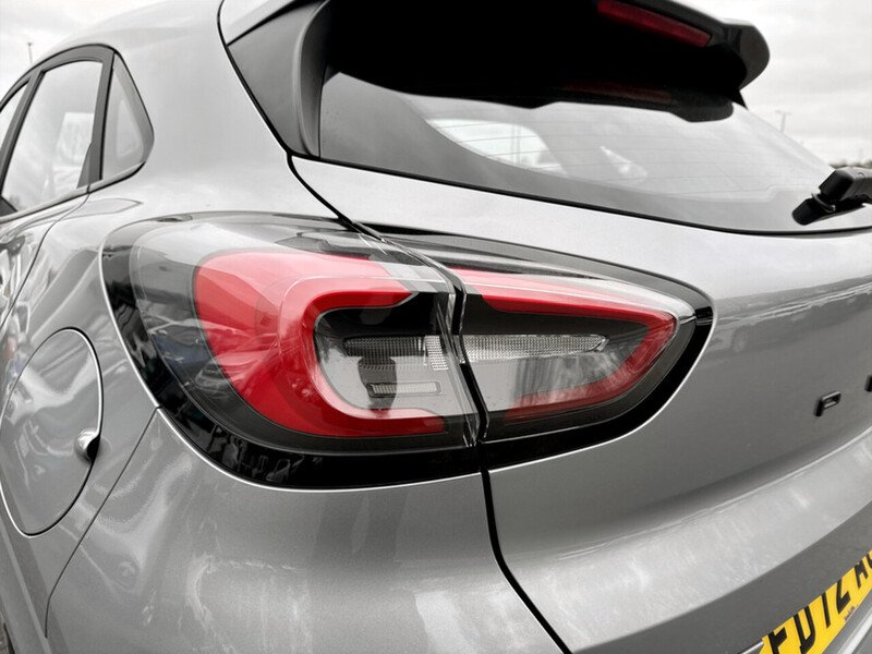 Used Ford Puma 2022 for sale - 78040241: Photo 14