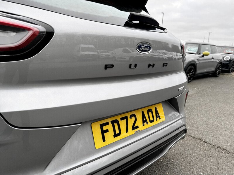 Used Ford Puma 2022 for sale - 78040241: Photo 17