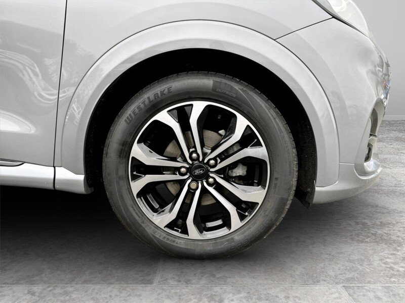 Used Ford Puma 2022 for sale - 78040241: Photo 18