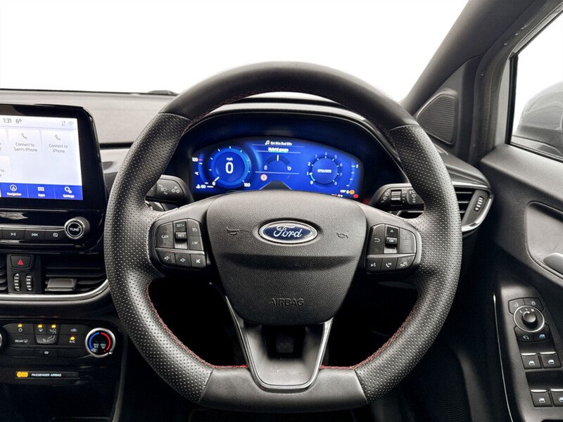 Used Ford Puma 2022 for sale - 78040241: Photo 20