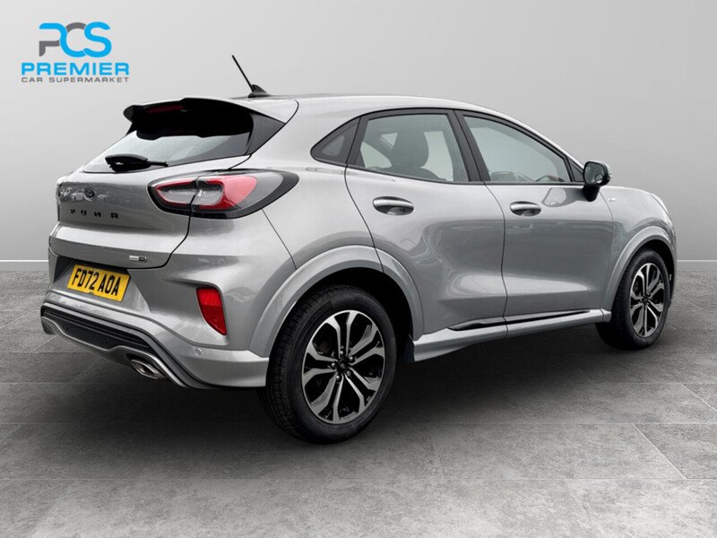 Used Ford Puma 2022 for sale - 78040241: Photo 21