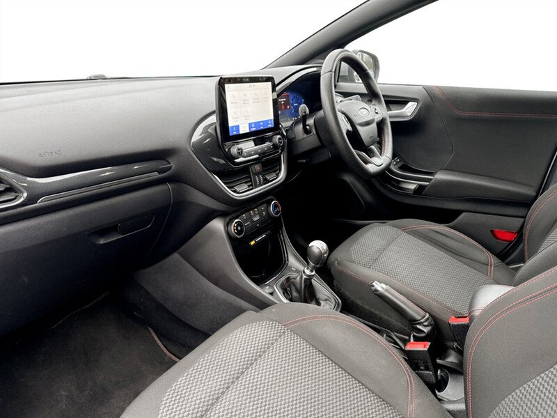 Used Ford Puma 2022 for sale - 78040241: Photo 25