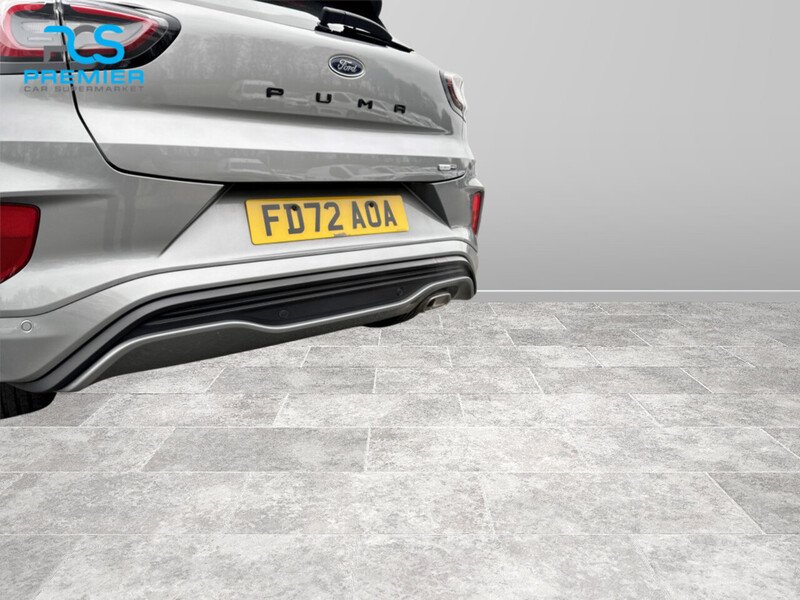 Used Ford Puma 2022 for sale - 78040241: Photo 27