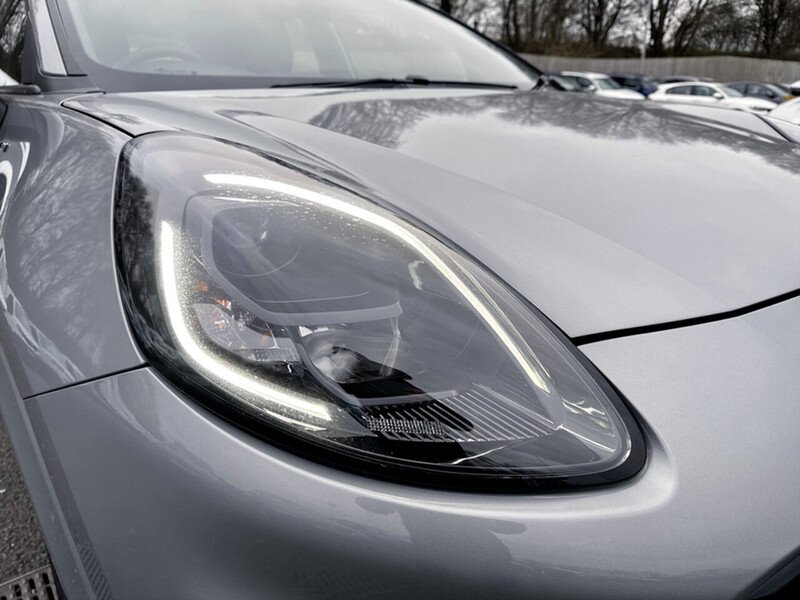 Used Ford Puma 2022 for sale - 78040241: Photo 28