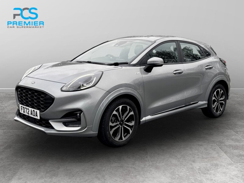 Used Ford Puma 2022 for sale - 78040241: Photo 29