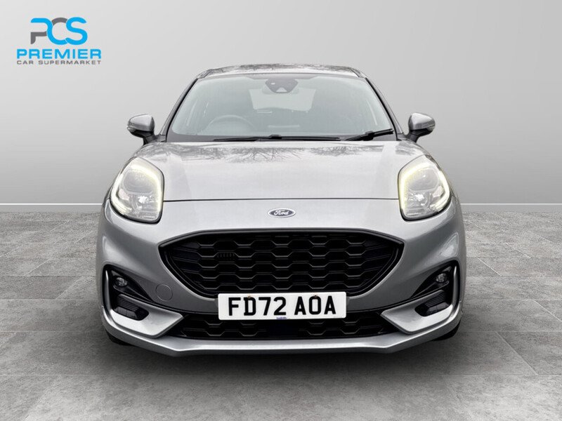 Used Ford Puma 2022 for sale - 78040241: Photo 5