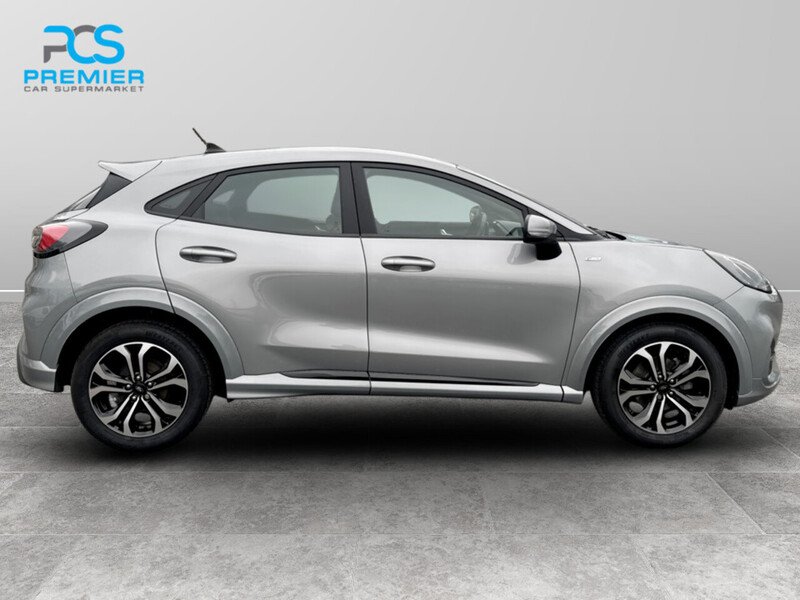 Used Ford Puma 2022 for sale - 78040241: Photo 6