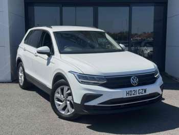 2021 - TSI Life 5-Door