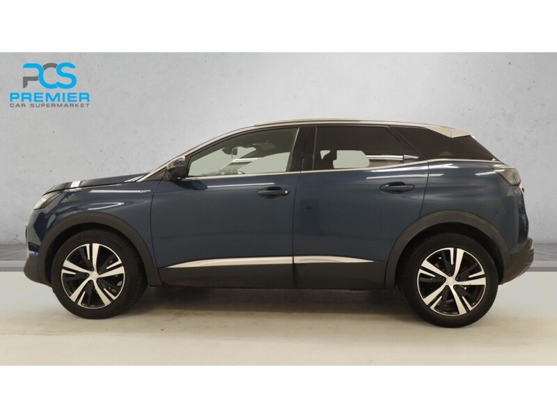 Used Peugeot 3008 2022 for sale - 78134694: Photo 11