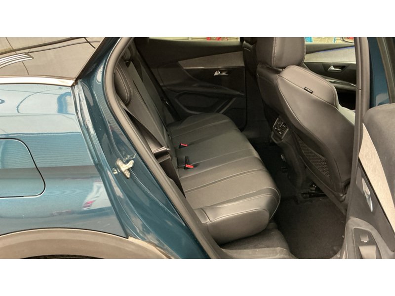 Used Peugeot 3008 2022 for sale - 78134694: Photo 12