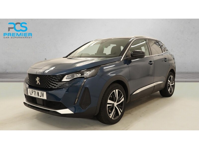Used Peugeot 3008 2022 for sale - 78134694: Photo 13