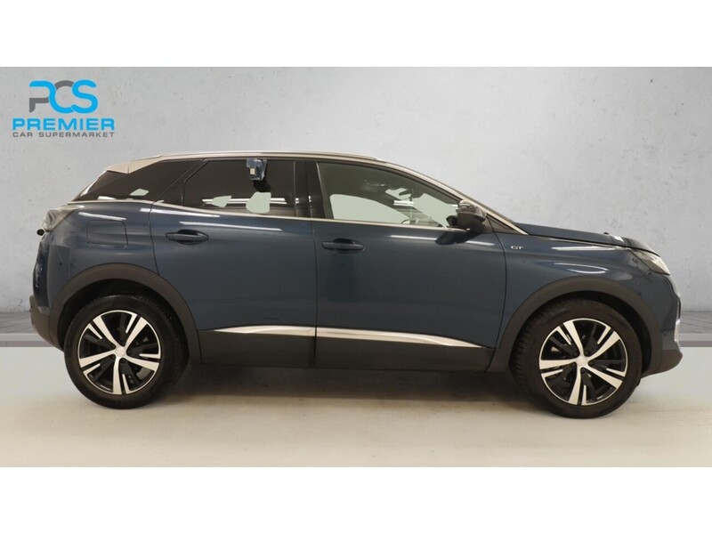Used Peugeot 3008 2022 for sale - 78134694: Photo 3
