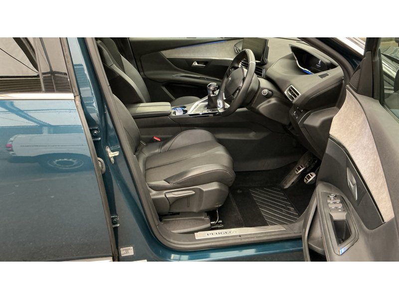 Used Peugeot 3008 2022 for sale - 78134694: Photo 4