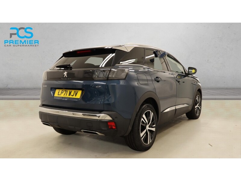 Used Peugeot 3008 2022 for sale - 78134694: Photo 5