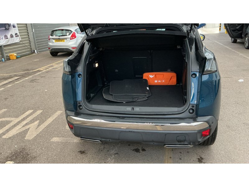 Used Peugeot 3008 2022 for sale - 78134694: Photo 7