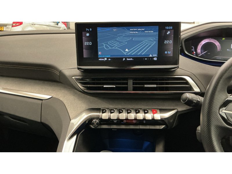 Used Peugeot 3008 2022 for sale - 78134694: Photo 9