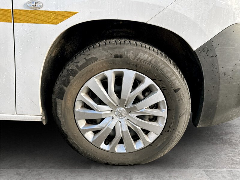 Used Peugeot Partner 2022 for sale - 77236848: Photo 16
