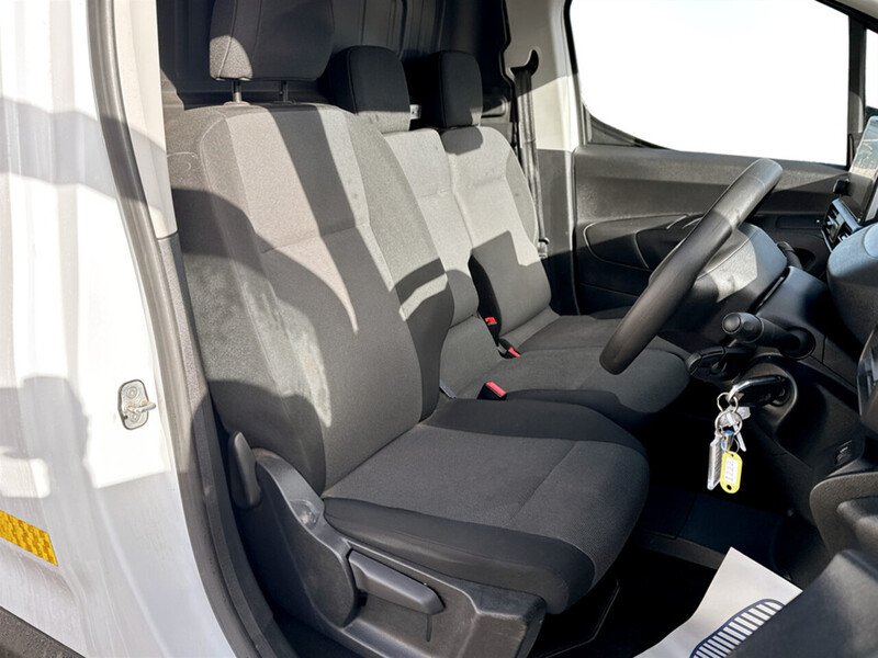 Used Peugeot Partner 2022 for sale - 77236848: Photo 19