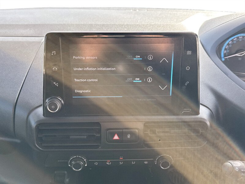 Used Peugeot Partner 2022 for sale - 77236848: Photo 31