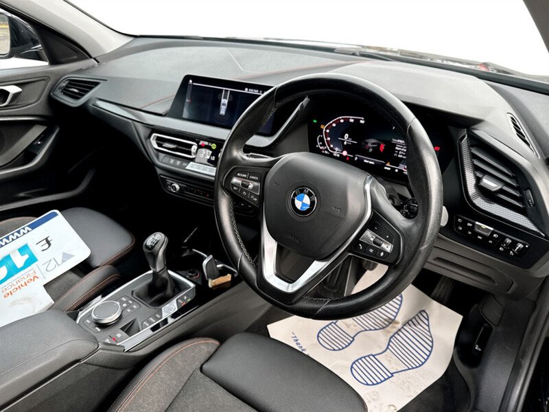 Used BMW 1 Series 2021 for sale - 76564864: Photo 11