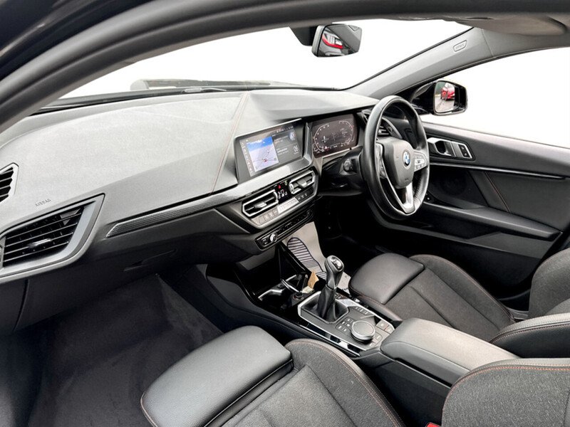 Used BMW 1 Series 2021 for sale - 76564864: Photo 19