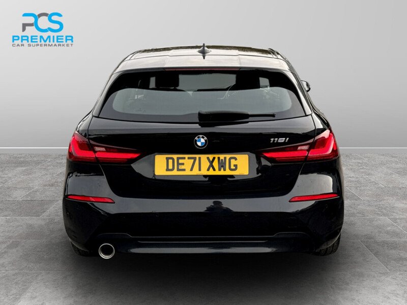 Used BMW 1 Series 2021 for sale - 76564864: Photo 4