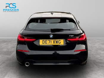 Used BMW 1 Series 2021 for sale - 76564864: Photo