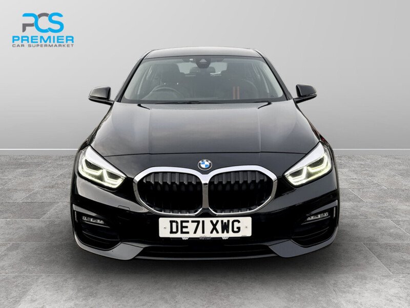 Used BMW 1 Series 2021 for sale - 76564864: Photo 5