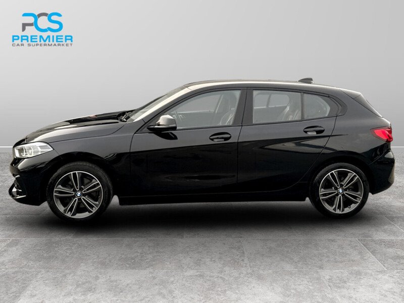 Used BMW 1 Series 2021 for sale - 76564864: Photo 7