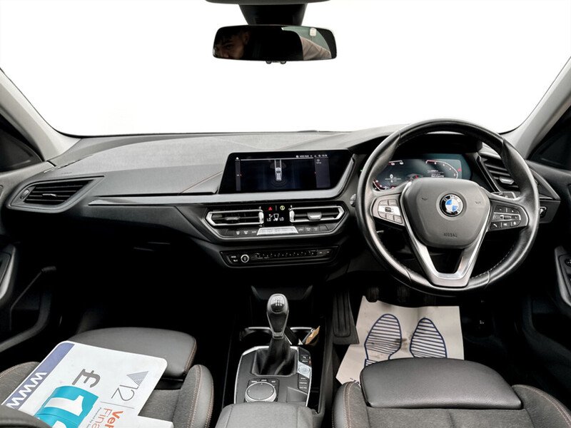 Used BMW 1 Series 2021 for sale - 76564864: Photo 8