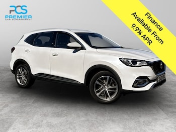 Used MG MG HS 2022 for sale - 78407874: Photo