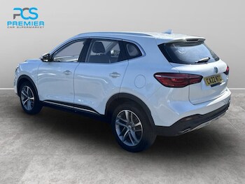 Used MG MG HS 2022 for sale - 78407874: Photo