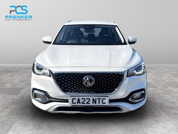Used MG MG HS 2022 for sale - 78407874: Photo