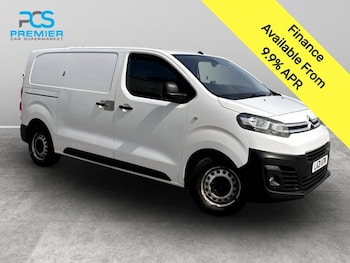 Used Citroen Dispatch 2021 for sale - 78709153: Photo