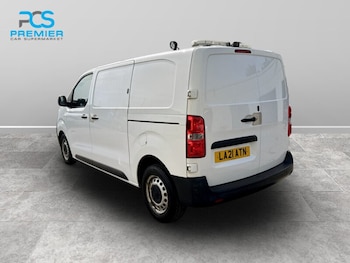 Used Citroen Dispatch 2021 for sale - 78709153: Photo