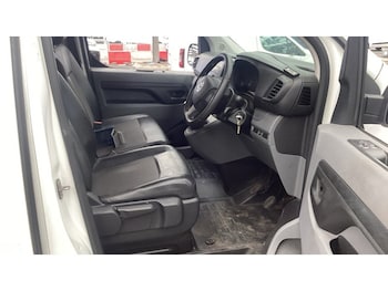Used Vauxhall Vivaro 2020 for sale - 79595521: Photo