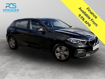 Used BMW 1 Series 2022 for sale - 79118206: Photo