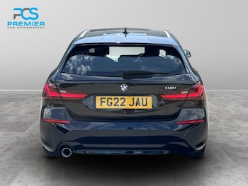 Used BMW 1 Series 2022 for sale - 79118206: Photo