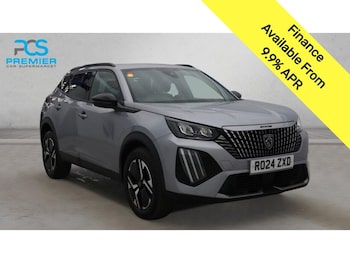 Used Peugeot 2008 2024 for sale - 78864387: Photo