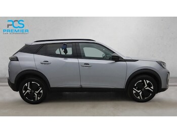 Used Peugeot 2008 2024 for sale - 78864387: Photo
