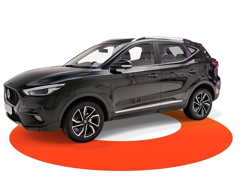 Used MG MG ZS 2022 for sale - 77760590: Photo 12