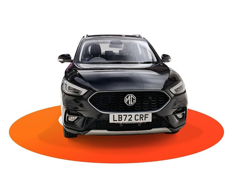 Used MG MG ZS 2022 for sale - 77760590: Photo 13