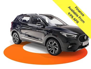 MG MG ZS feature image