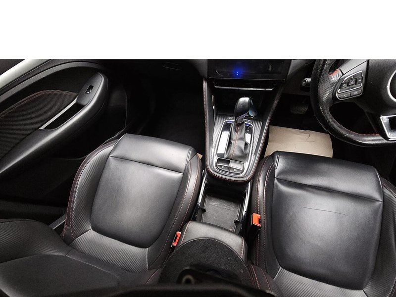 Used MG MG ZS 2022 for sale - 77760590: Photo 4