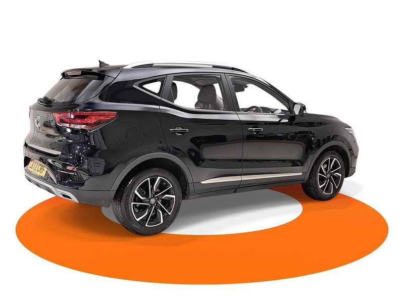 Used MG MG ZS 2022 for sale - 77760590: Photo 5