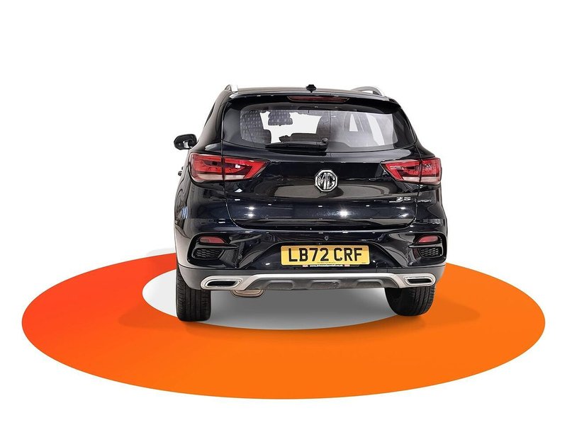 Used MG MG ZS 2022 for sale - 77760590: Photo 7