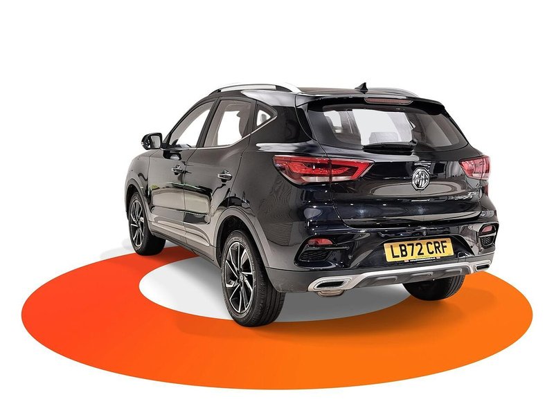 Used MG MG ZS 2022 for sale - 77760590: Photo 9