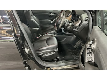 Used Fiat 500X 2022 for sale - 78776831: Photo